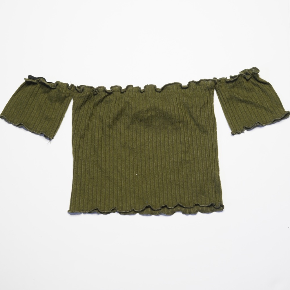 OOTDFash Women’s Top